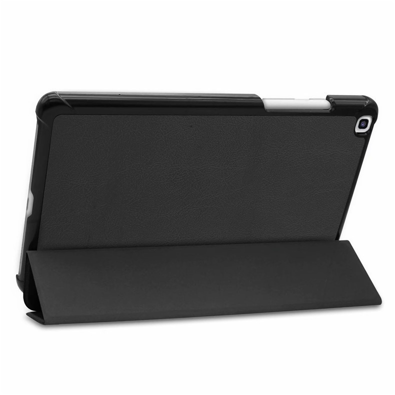 Bao Da Samsung Galaxy Tab A 8.0 (2019) T290 / T295 Cover Cho Máy Tính Bảng Hỗ Trợ Smart Cover