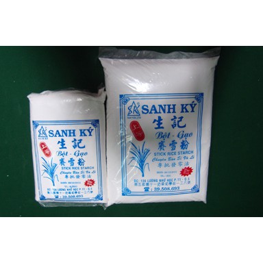 Bột gạo Sanh Ký 1kg