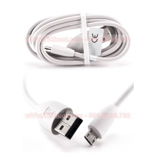 [ZIN THEO MÁY] Cáp USB HTC One, Desire chuẩn MicroUSB