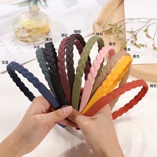 Cài tóc nhựa nhựa nhám