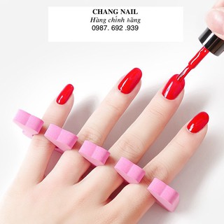 Kẹp tách ngón tay nail