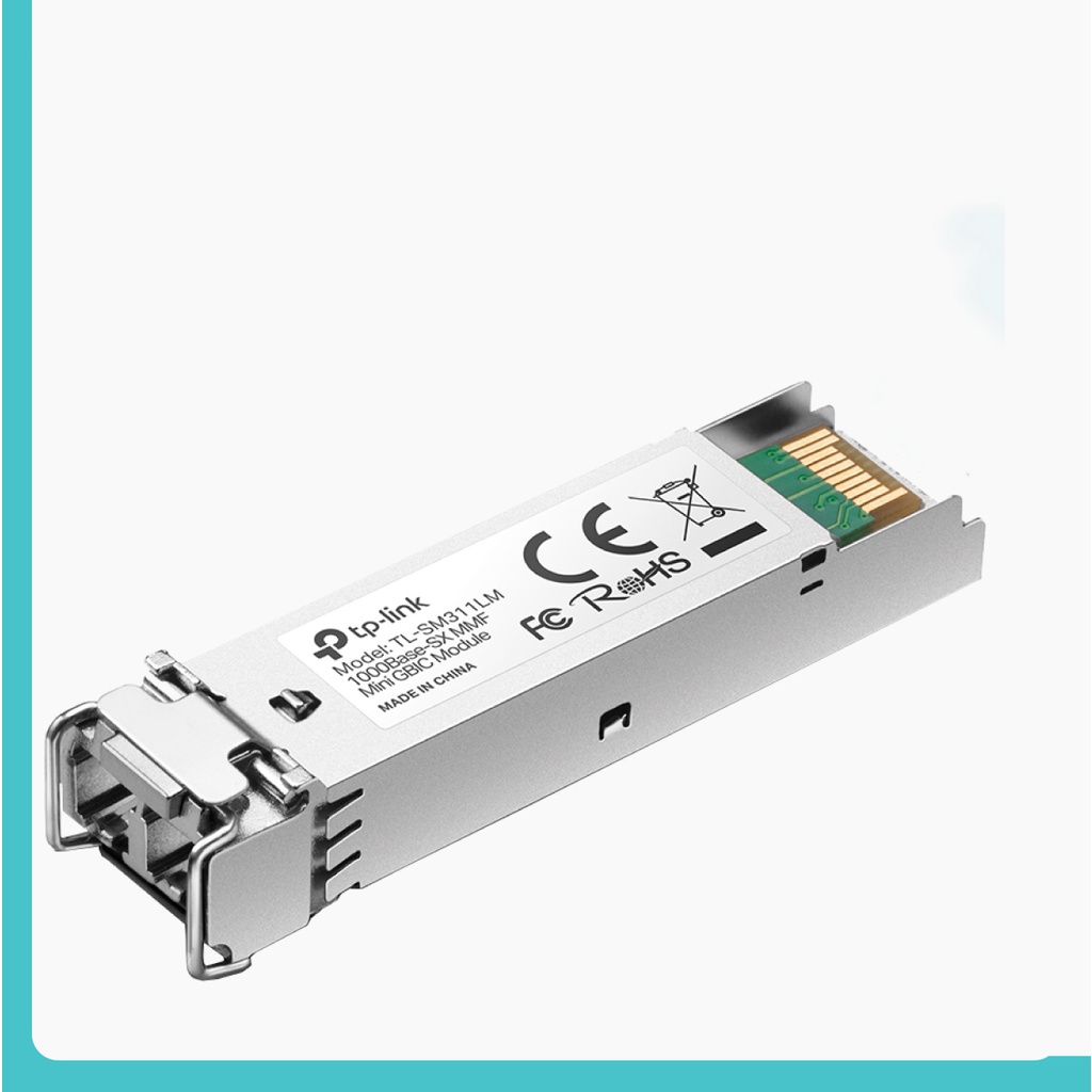 Mô đun TL-SM311LM Module MiniGBIC chuyên dụng