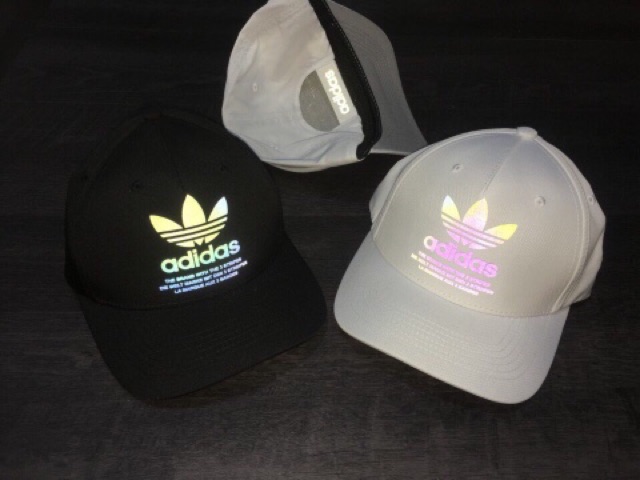 Adidas Trefoil Patch Hàng Hot on web xịn đét | BigBuy360 - bigbuy360.vn