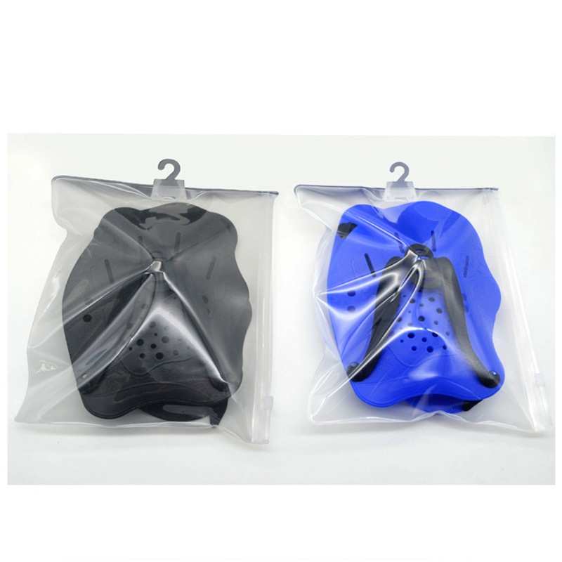 Mái Chèo Bơi Chuyên Nghiệp Có Dây Đeo Tùy Chỉnh Tiện Dụng