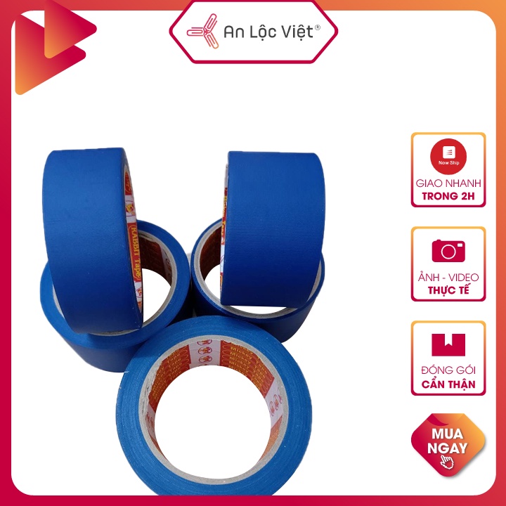 Băng dính simily 3,5cm - cuộn dài 17m