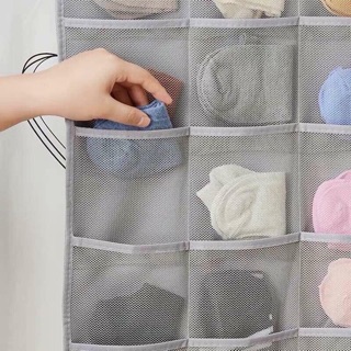 TÚI ĐỰNG ĐỒ ĐA NĂNG 2 MẶT 30 Ô