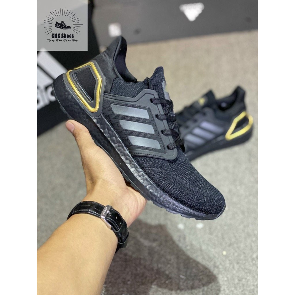 [Hạ Giá] [Giày Real Chính Hãng] Adidas Ultraboost 20 -z11