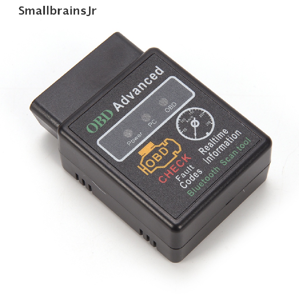 Thiết bị quét chẩn đoán lỗi xe hơi OBD2 ELM327 V2.1 Bluetooth