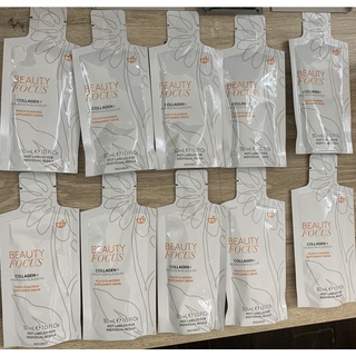 Combo 10 gói colagen nước nuskin mỹ dùng thử
