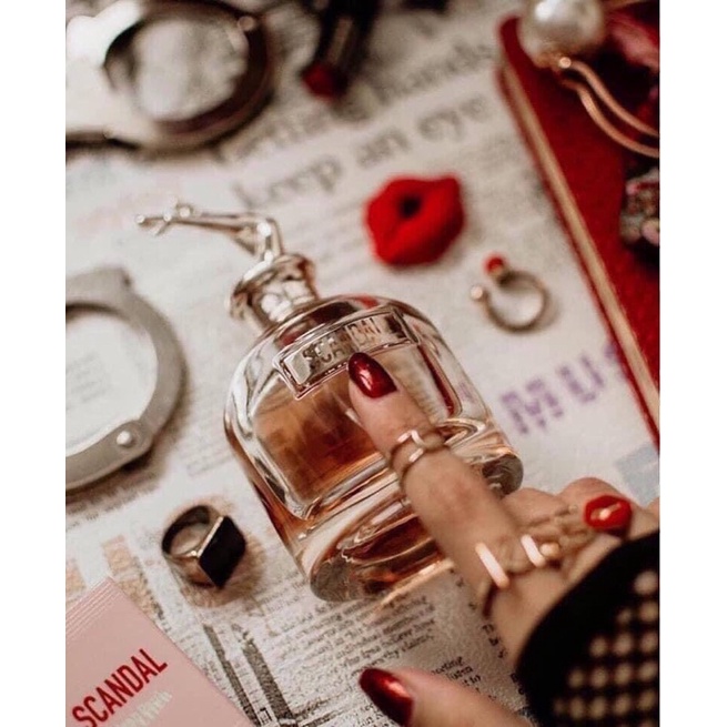 Chiết 5/10ml••Nước Hoa Scandal edp