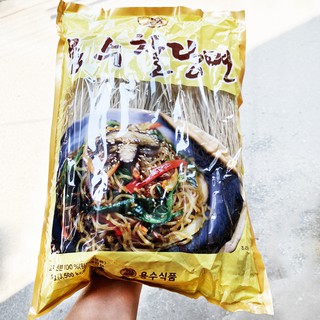 Miến Nongwoo Hàn Quốc 1kg
