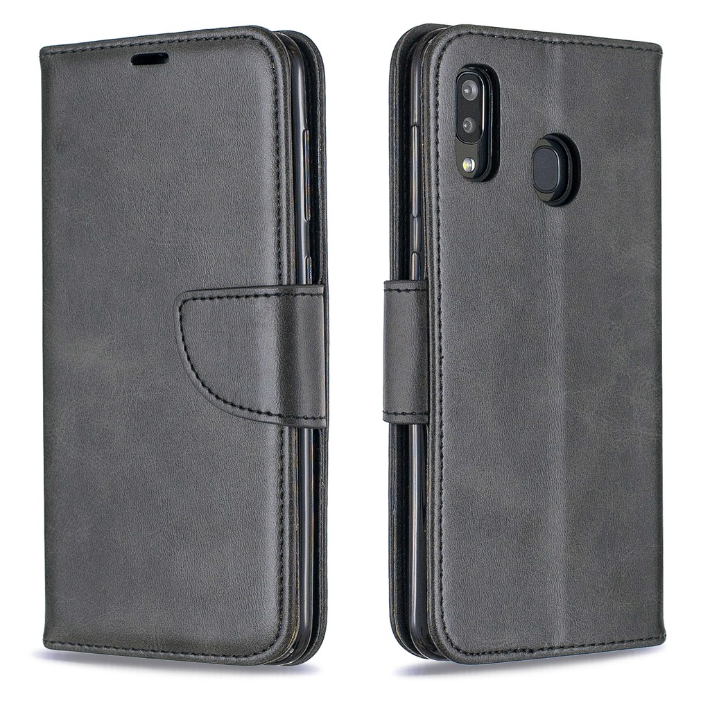 SAMSUNG GALAXY A30 A20 Bao da điện thoại thời trang dành cho | BigBuy360 - bigbuy360.vn