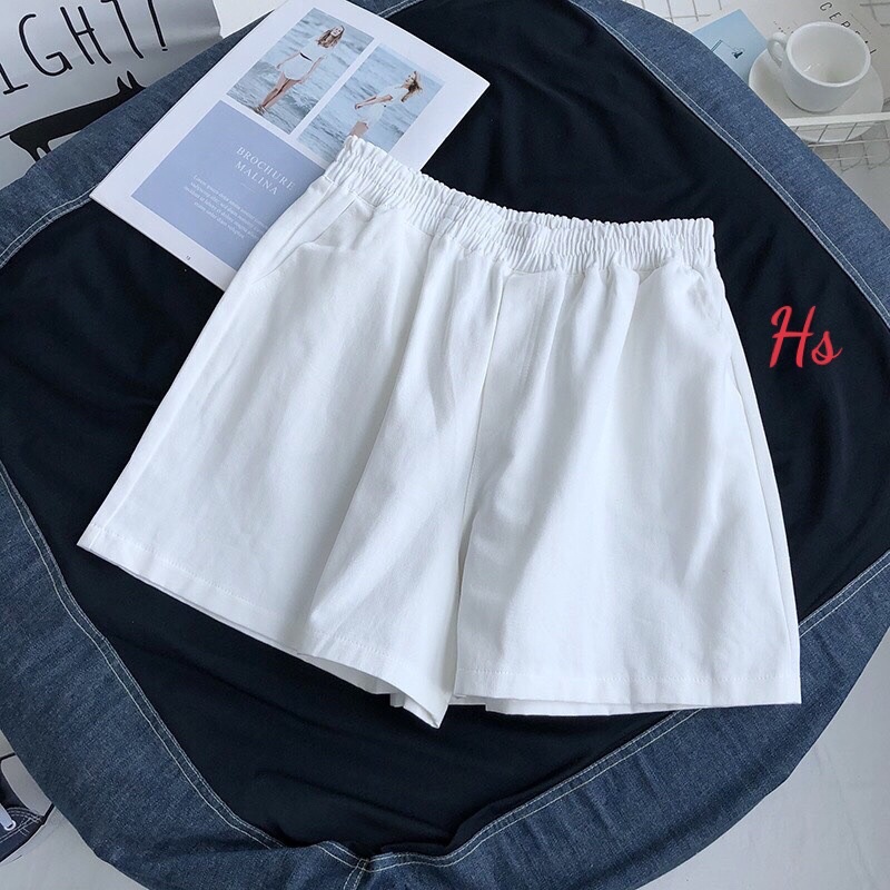 Quần đùi su HS6