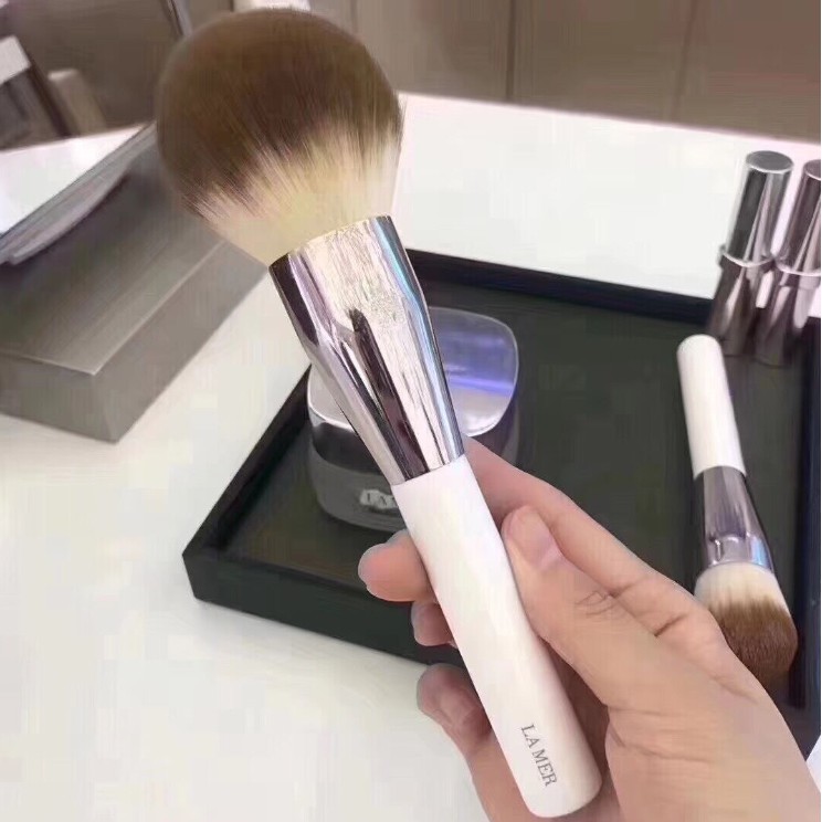 [Hàng mới về] Cọ trang điểm đánh phấn / phấn má hồng cao cấp