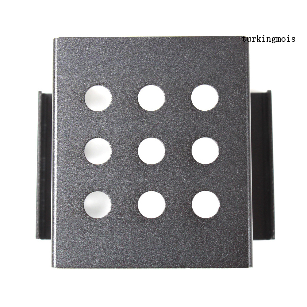 Khay Đựng Ổ Cứng Chuyển Đổi Từ 2.5inch Sang 3.5inch Tiện Dụng | BigBuy360 - bigbuy360.vn