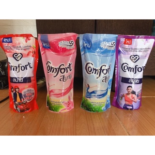 Nước xả vải comfor thái lan 580ml