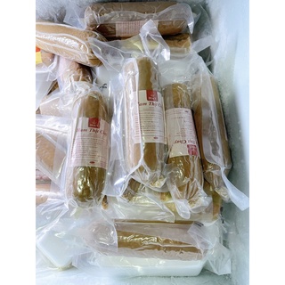 Jambong Chay Hoa Y (500gr)