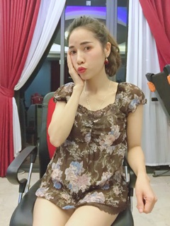 combo 3 áo voan kiểu mẫu lẫn lộn