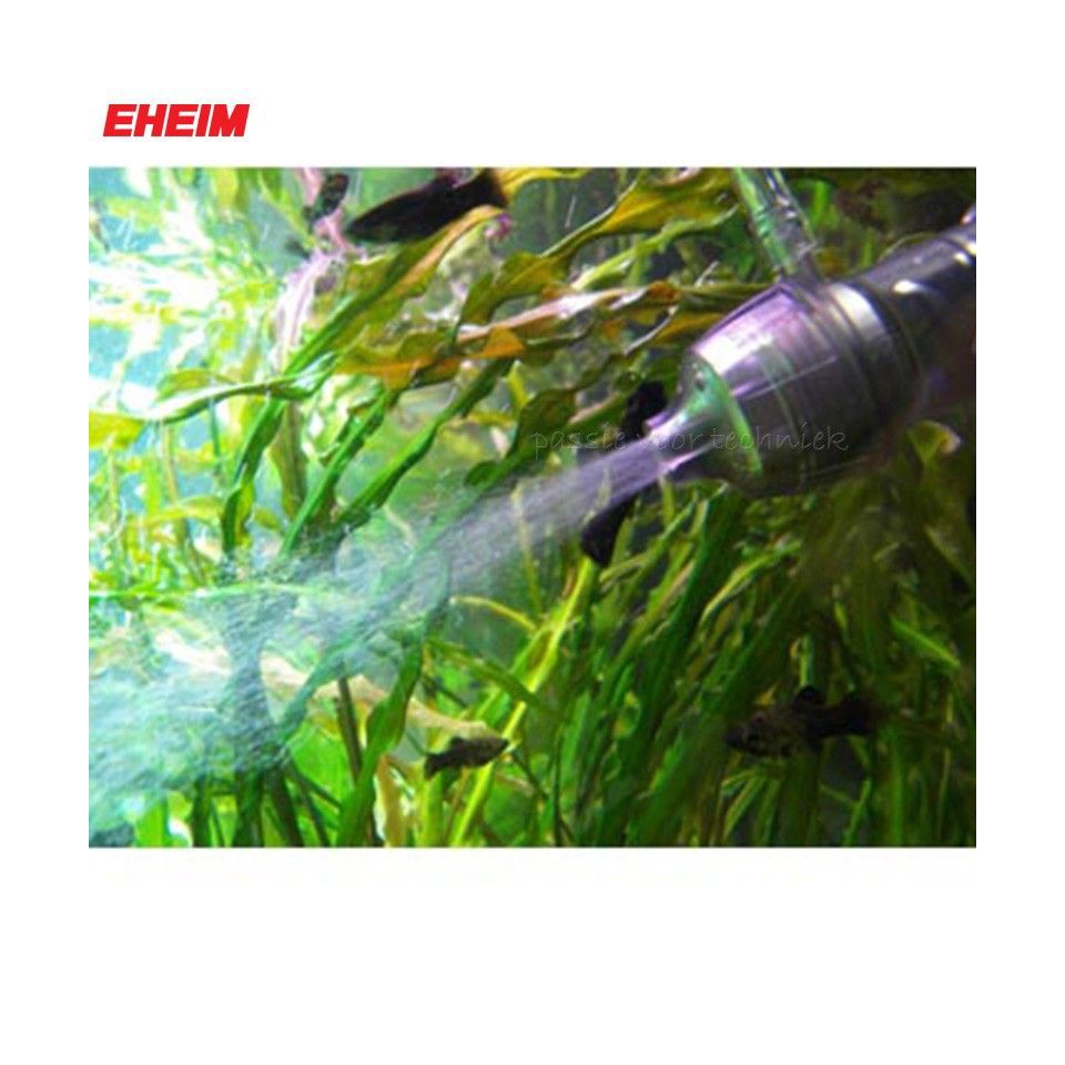 Đầu phun tăng áp EHEIM