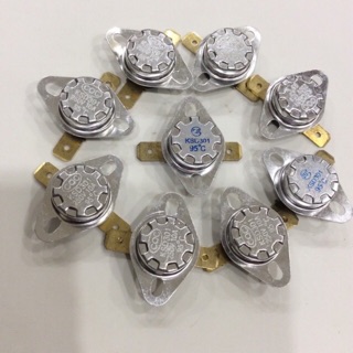 5c Rơ le nhiệt