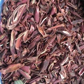 [GIÁ BÁN BUÔN] 1kg SÂM ĐẠI HÀNH (KHÔ, SẠCH, ĐỎ, HÀNG MỚI)