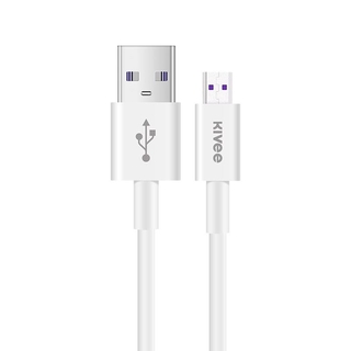 KIVEE Cáp Micro USB Dùng Sạc Pin Truyền Dữ Liệu Dài 1M