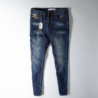 Quần Jeans Nam Just Men Form Skinny Fit