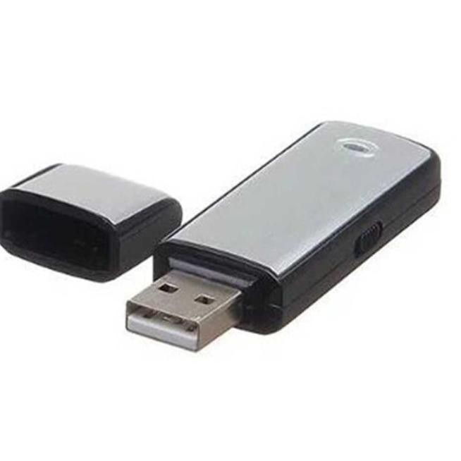 Máy Ghi Âm Giọng Nói 8gb Chất Lượng Cao