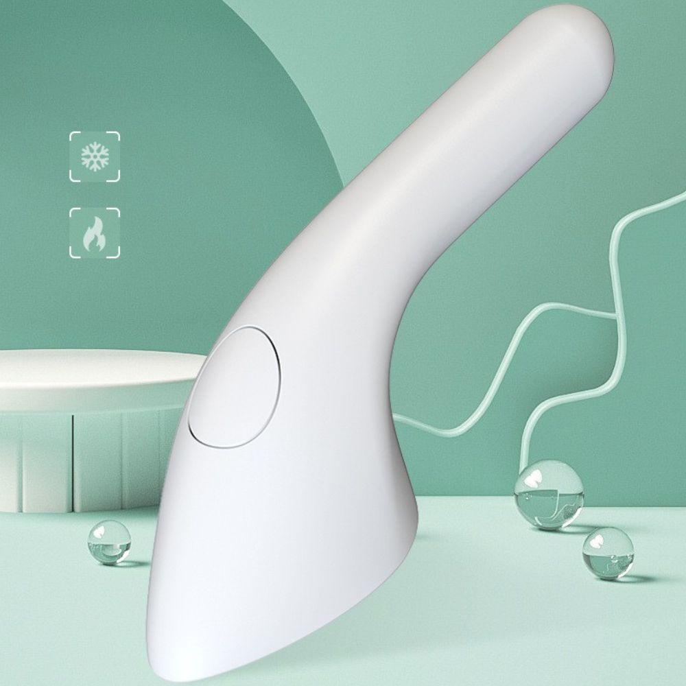 OCEANMAP Thiết Bị Mát Xa Nâng Cơ Mặt Cải Thiện Da Mặt Giảm Bọng Mắt Dành Cho Nữ