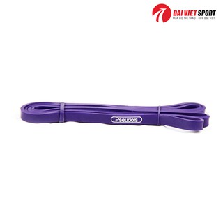 Dây bản thun tập thể lực Pseudois 20-35LB
