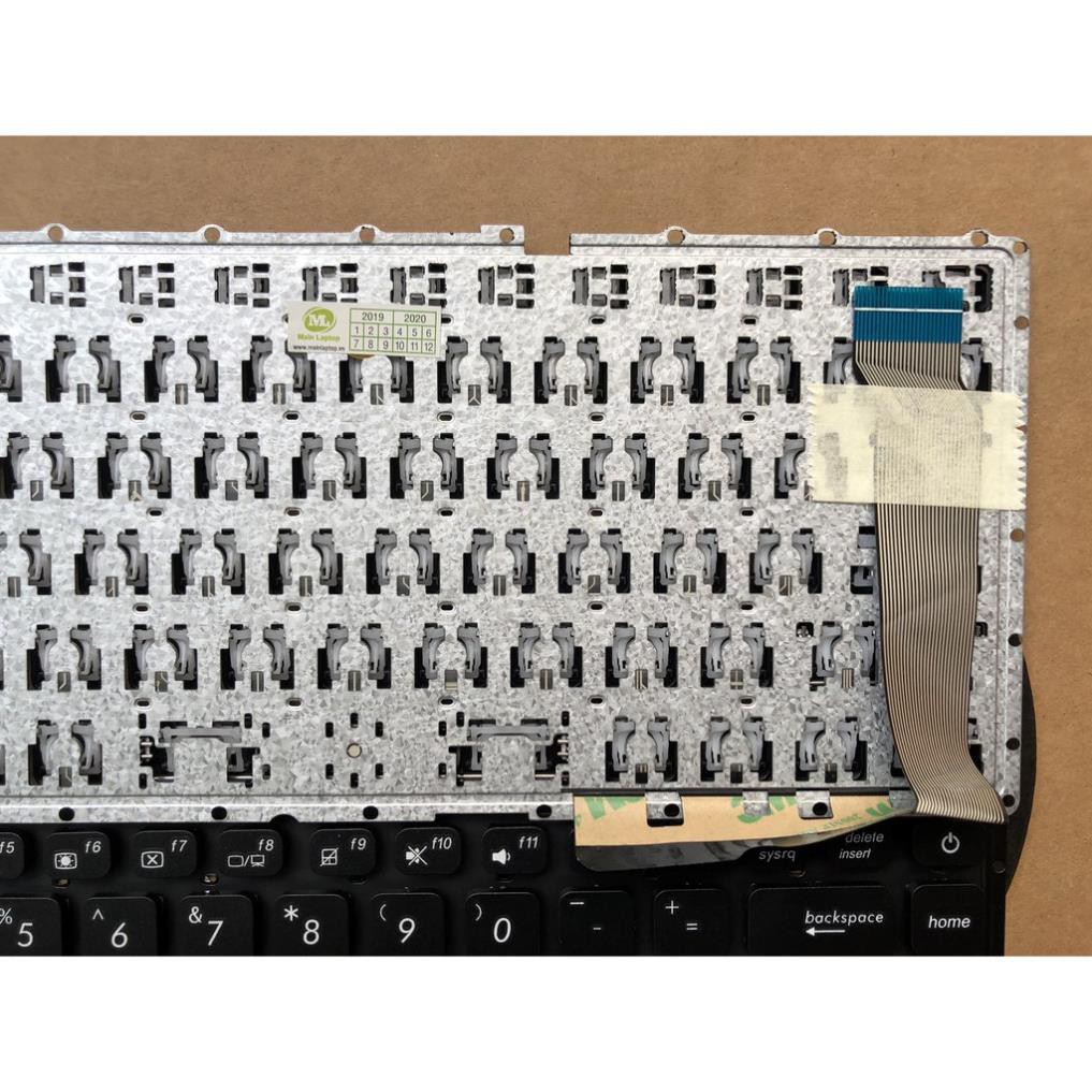 Bàn phím Asus X441 X441S X445 X440 S441 F441 F441V F441U A441 X445S X440N X441SA S441SC S441UA A441U X441UA