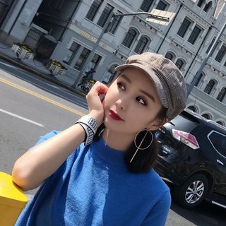 Mũ BERET nồi nữ phong cách cổ điển CARO M15