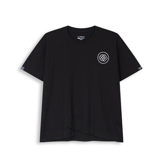 Áo thun Civediamo Signature 100% cotton