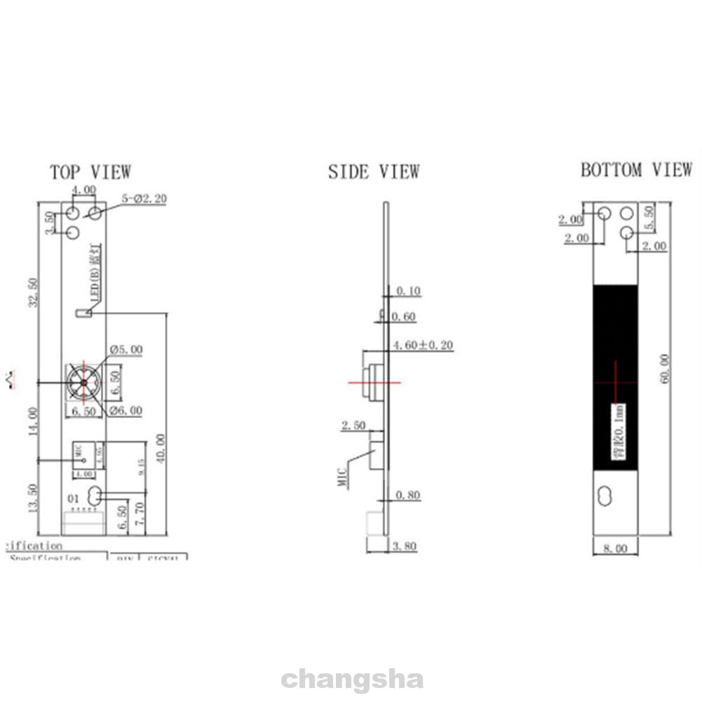 Camera Usb Chuyên Nghiệp Ống Kính Rộng Kèm Micro 2 Million Pixels Cho Laptop | WebRaoVat - webraovat.net.vn