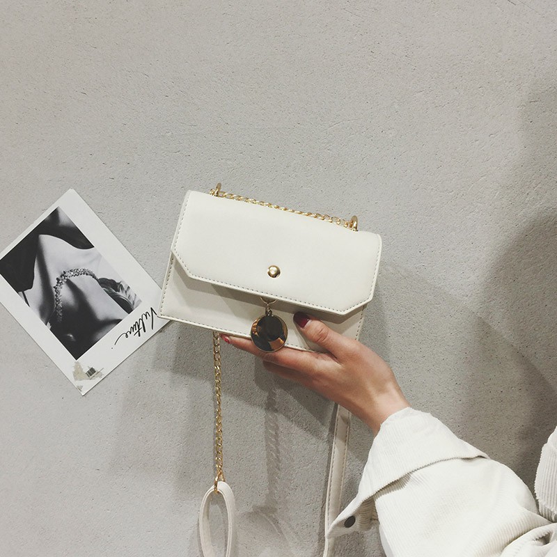 TÚI ĐEO DA PHIÊN BẢN KOREA SIÊU ĐẸP VỀ THÊM Ạ