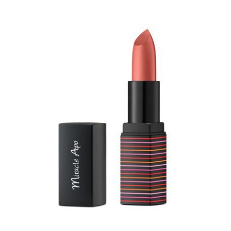 [giahai] Son Siêu Lì Miracle Apo Lipstick Matte