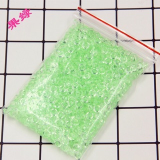Fishbow - Nguyên Liệu Làm Slime