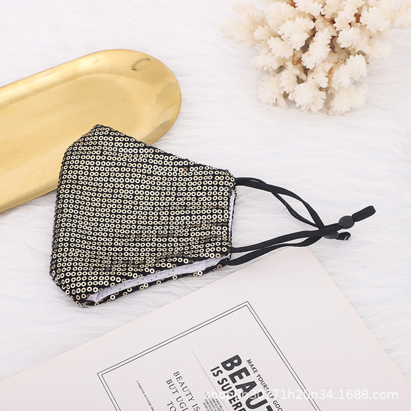 [Hàng mới về] Khẩu trang cotton chống bụi thoáng khí Jp6