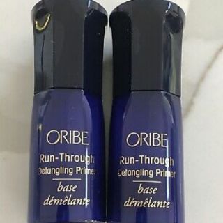 [ ORIBE ] Kem gỡ rối tóc Oribe Run-Through Detangling Primer 20ml