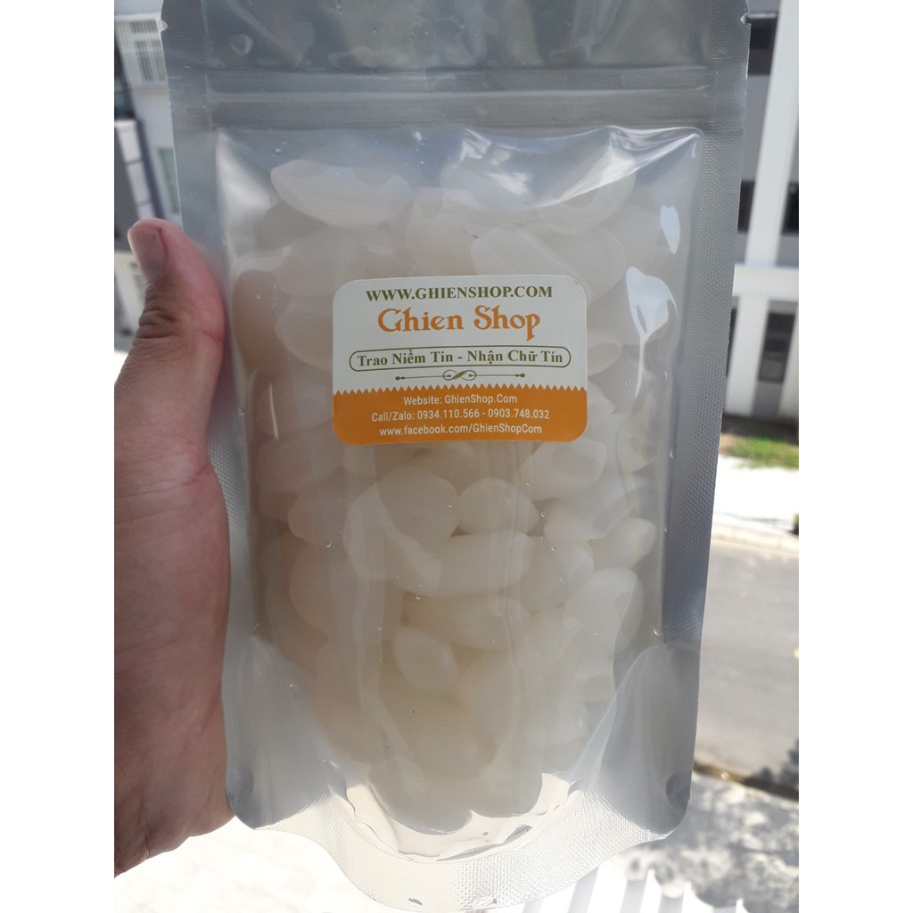 Hạt Đác Tươi (Hạt To)