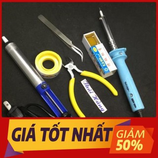 [-FreeShip-] Combo bộ 6 phụ kiện sửa chữa linh kiện (1 bộ) [GiáTốt]
