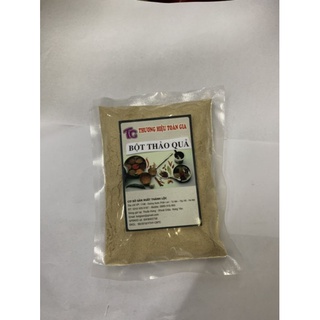 Bột thảo quả gói 500g