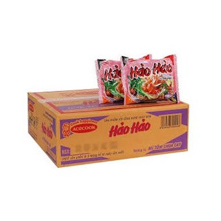 Mì hảo hảo 30 gói