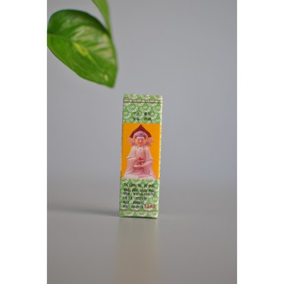 Dầu gió phật linh 1.5ml