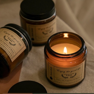 Nến thơm cao cấp