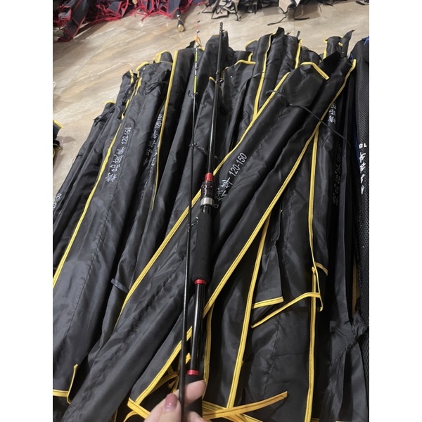 🔥💯 ]Cần ikada ngọn to chuyên câu bè siêu hót quốc dân giá học sinh🎣