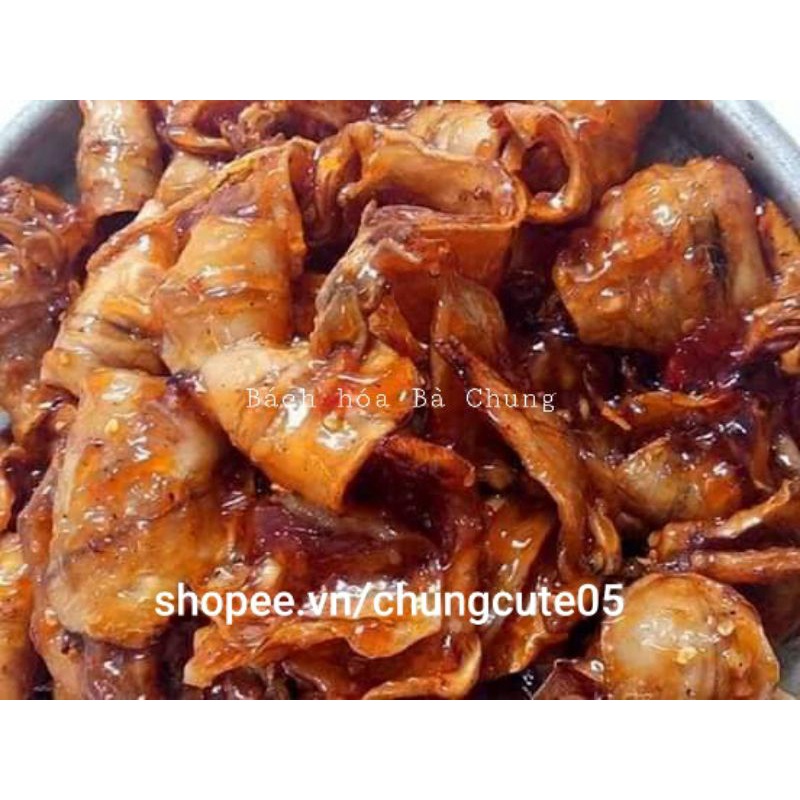 Mực rim me - mực rim sa tế 🦋 Mực xé cay 🦑 Mực rim tỏi ớt | BigBuy360 - bigbuy360.vn