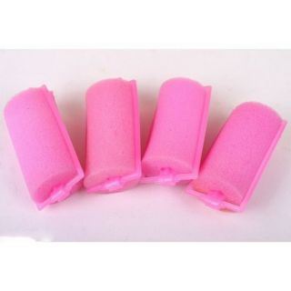 Gói 6 chiếc Lô mút cuốn tạo kiểu tóc