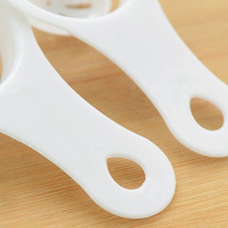 [SALE25]  FMN dụng cụ tách lòng đỏ trứng tiện lợi cho nhà bếp 10 5