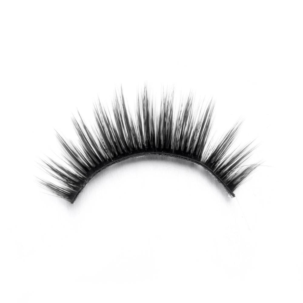 Bộ 5 Cặp Lông Mi Giả SKONHED Trang Điểm Tự Nhiên 3D